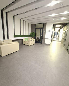 Студия квартира, вторичка, 23м2, 4/17 этаж