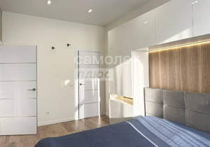3-к квартира, вторичка, 60м2, 14/14 этаж