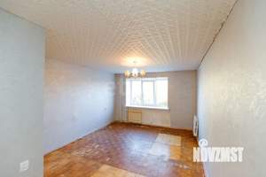 1-к квартира, вторичка, 35м2, 2/9 этаж