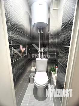 2-к квартира, вторичка, 45м2, 1/10 этаж