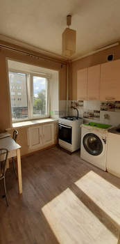 2-к квартира, вторичка, 45м2, 2/5 этаж