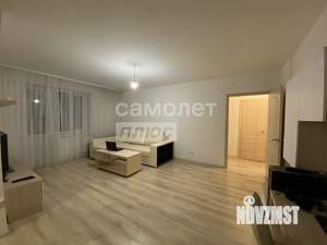 3-к квартира, вторичка, 74м2, 14/16 этаж