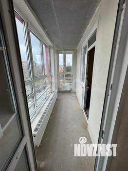 4-к квартира, вторичка, 91м2, 6/23 этаж