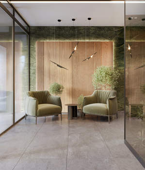 1-к квартира, вторичка, 42м2, 7/9 этаж