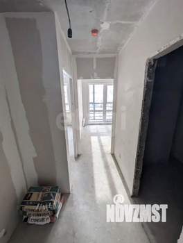 1-к квартира, вторичка, 34м2, 4/17 этаж