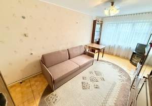 2-к квартира, вторичка, 47м2, 2/5 этаж