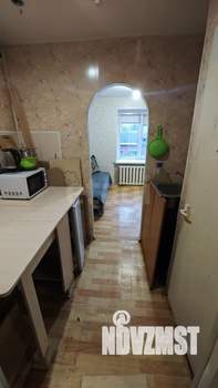 Студия квартира, вторичка, 13м2, 5/5 этаж