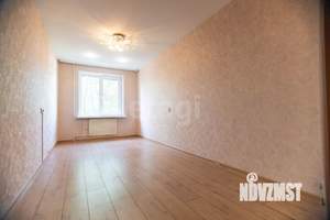 2-к квартира, вторичка, 45м2, 4/5 этаж