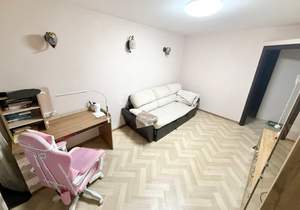 2-к квартира, вторичка, 45м2, 2/5 этаж