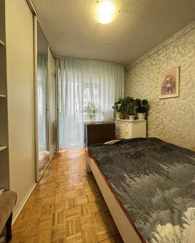 3-к квартира, вторичка, 54м2, 7/9 этаж