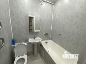 1-к квартира, вторичка, 30м2, 1/5 этаж