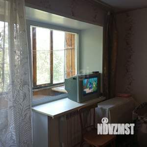 2-к квартира, вторичка, 43м2, 3/4 этаж