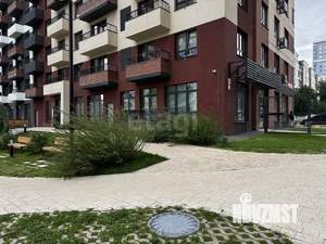 2-к квартира, вторичка, 56м2, 17/17 этаж