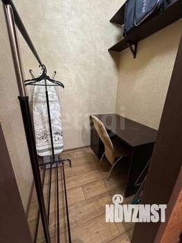 1-к квартира, вторичка, 39м2, 5/14 этаж