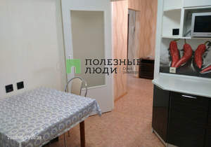 1-к квартира, вторичка, 34м2, 9/9 этаж