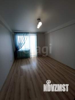 1-к квартира, вторичка, 23м2, 15/17 этаж