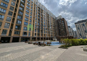 1-к квартира, вторичка, 39м2, 10/10 этаж