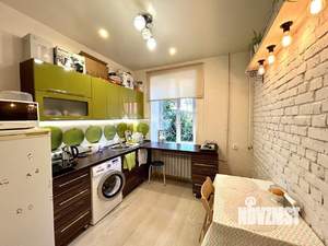 2-к квартира, вторичка, 45м2, 1/3 этаж