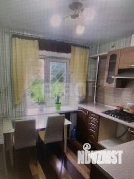 2-к квартира, вторичка, 42м2, 1/5 этаж