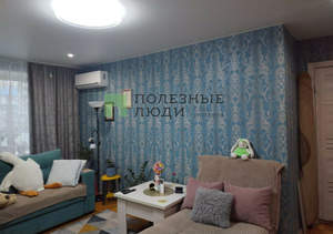 2-к квартира, вторичка, 45м2, 2/9 этаж