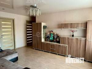 4-к квартира, вторичка, 78м2, 6/9 этаж