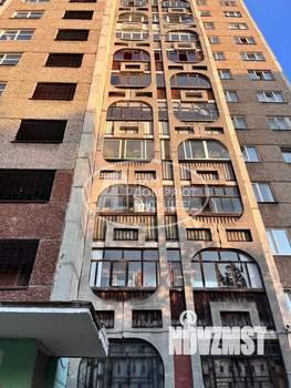 3-к квартира, вторичка, 65м2, 2/16 этаж
