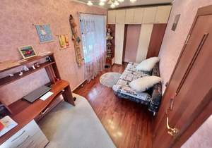 2-к квартира, вторичка, 43м2, 5/5 этаж