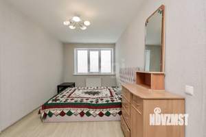 1-к квартира, вторичка, 34м2, 15/19 этаж