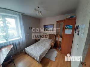 2-к квартира, вторичка, 44м2, 2/2 этаж