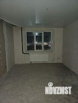 1-к квартира, вторичка, 46м2, 27/27 этаж