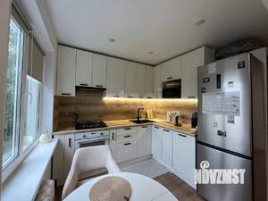 1-к квартира, вторичка, 31м2, 3/5 этаж