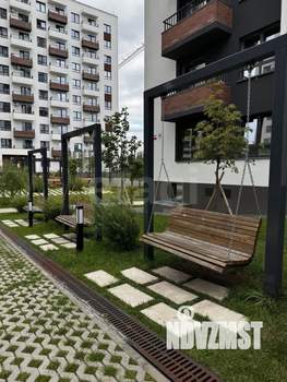 2-к квартира, вторичка, 56м2, 17/17 этаж