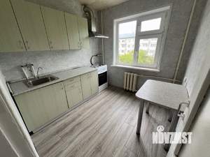 2-к квартира, вторичка, 45м2, 4/5 этаж