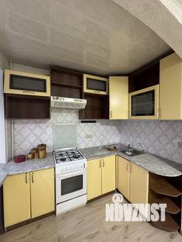 2-к квартира, вторичка, 53м2, 4/6 этаж