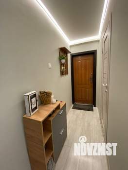 3-к квартира, вторичка, 56м2, 1/9 этаж