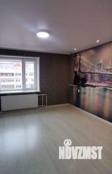 3-к квартира, вторичка, 61м2, 10/10 этаж