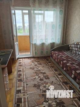 4-к квартира, вторичка, 68м2, 8/9 этаж