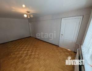 4-к квартира, вторичка, 59м2, 5/5 этаж