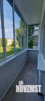 1-к квартира, вторичка, 31м2, 2/5 этаж