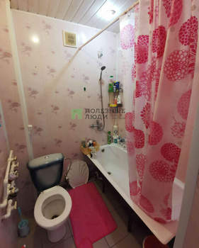 Студия квартира, вторичка, 27м2, 2/3 этаж