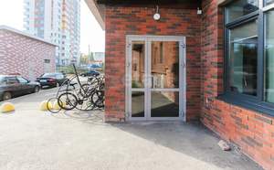 2-к квартира, сданный дом, 35м2, 6/17 этаж