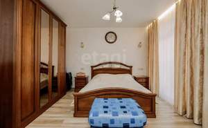 1-к квартира, вторичка, 53м2, 3/9 этаж