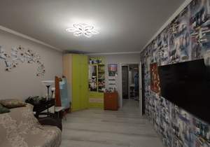 1-к квартира, вторичка, 39м2, 2/10 этаж