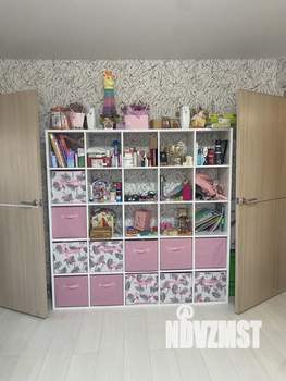 3-к квартира, вторичка, 49м2, 5/5 этаж