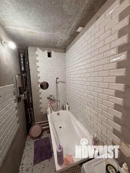 Студия квартира, вторичка, 27м2, 7/17 этаж