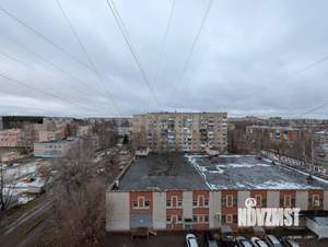 1-к квартира, вторичка, 28м2, 8/9 этаж