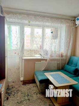 Студия квартира, вторичка, 22м2, 5/18 этаж
