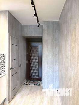 Студия квартира, вторичка, 18м2, 3/5 этаж