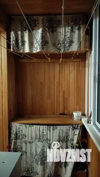 4-к квартира, вторичка, 68м2, 9/9 этаж