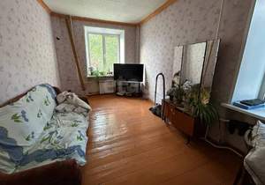 3-к квартира, вторичка, 50м2, 2/5 этаж